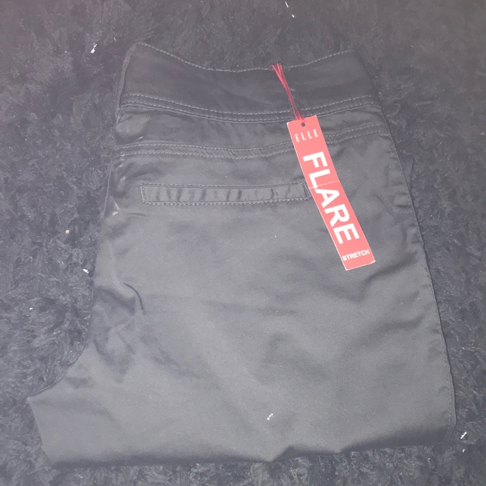 Dress pants